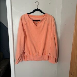 American Eagle “Lived-in” Sweatshirt